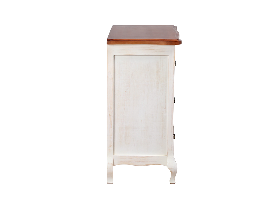 COMODA NORMANDO 100 MUEBLES NATIVA 3