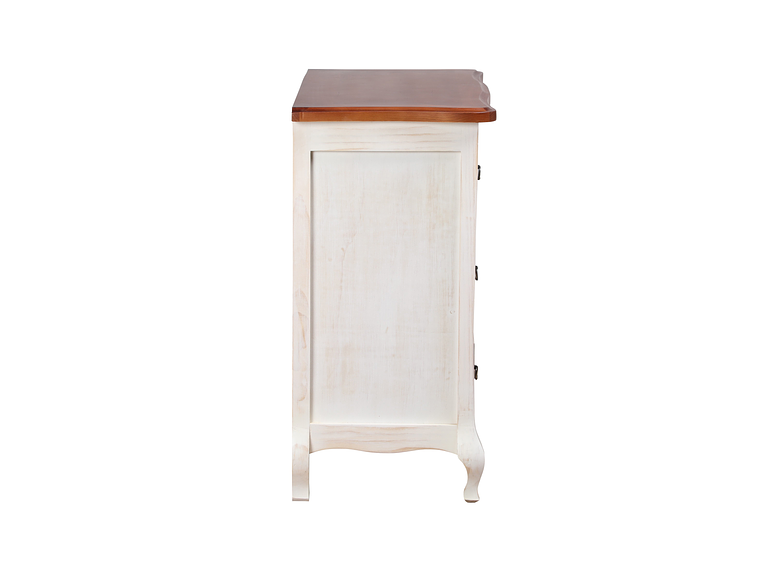 COMODA NORMANDO 100 MUEBLES NATIVA 3