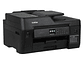 IMPRESORA MULTIFUNCIONAL BROTHER MFC-T4500DW COLOR WIFI - Miniatura 3