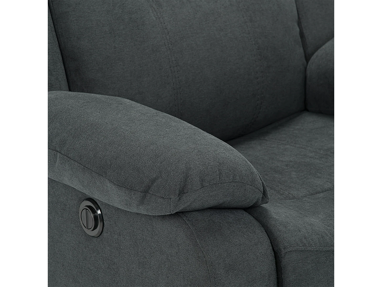 BERGERE ROSEN CLIFTON 1 CUERPO GRAFITO ELÉCTRICO 8