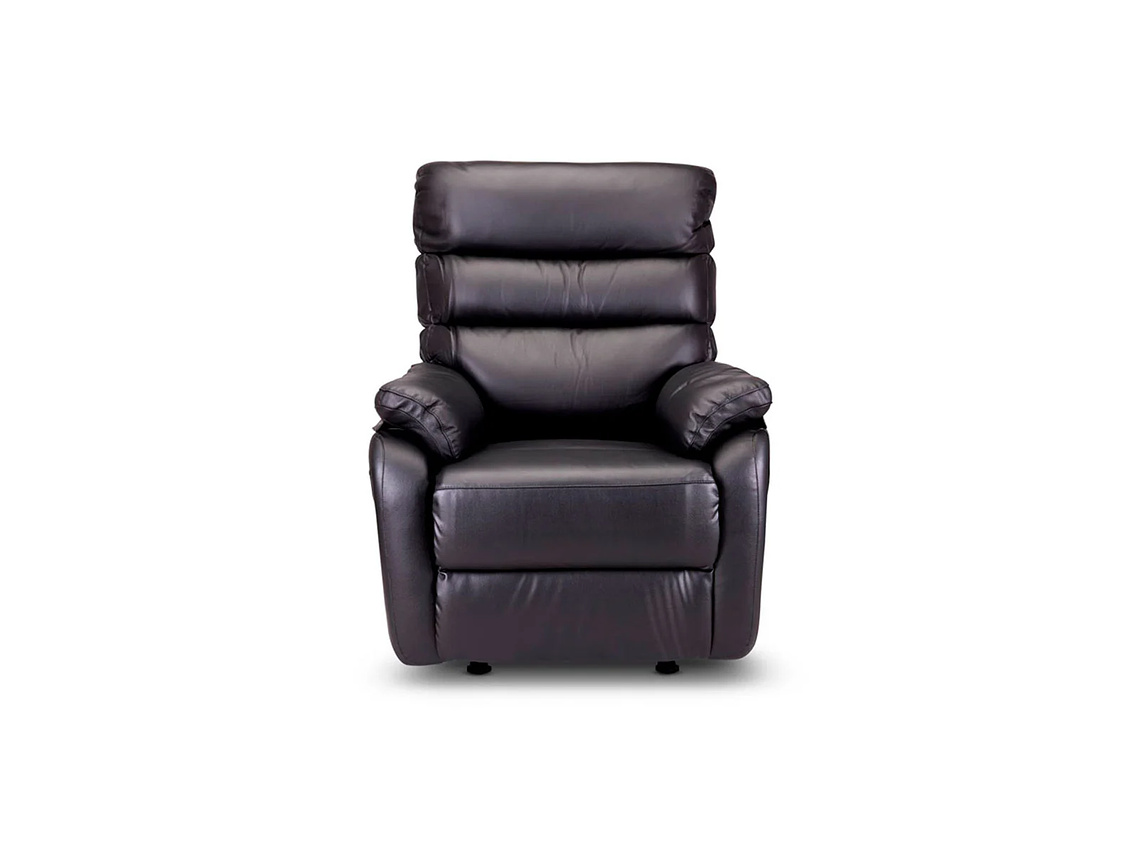 BERGERE ROSEN MAGRIT 1 CUERPO LEATHER MATCH NEGRO MANUAL 5