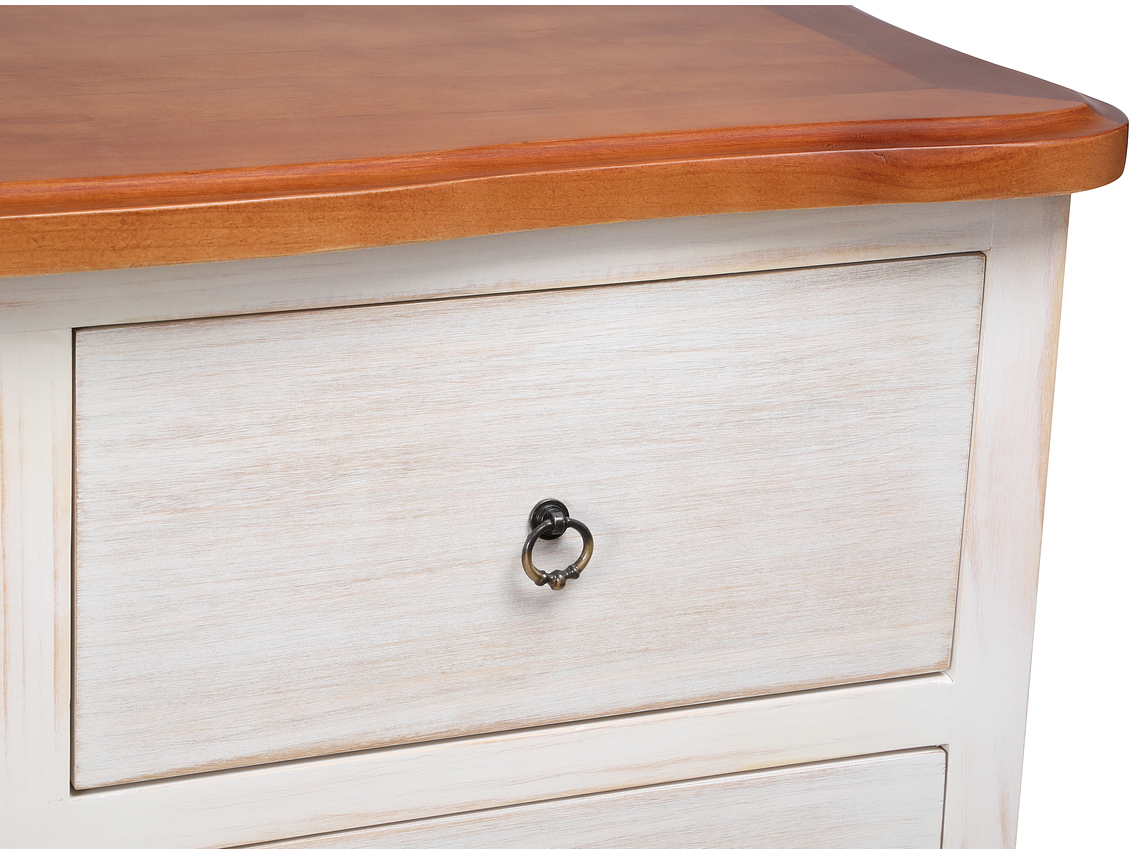 COMODA NORMANDO 100 MUEBLES NATIVA 4