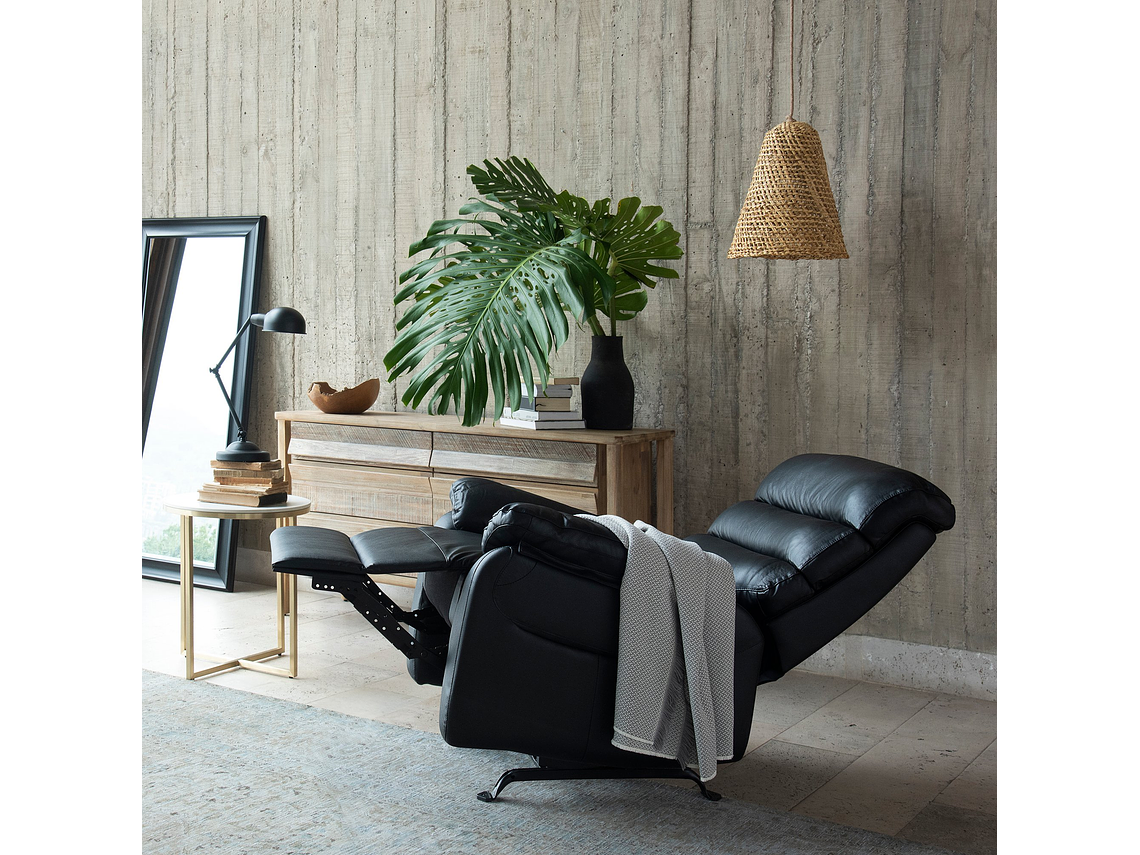 BERGERE ROSEN MAGRIT 1 CUERPO LEATHER MATCH NEGRO MANUAL 7