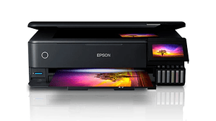 IMPRESORA FOTOGRÁFICA EPSON ECOTANK A3 L8180 WIFI ETHERNET