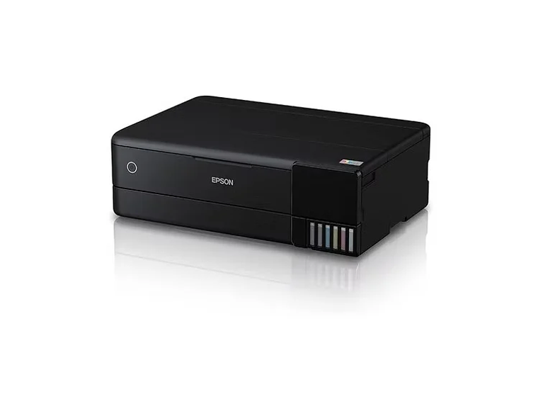 IMPRESORA FOTOGRÁFICA EPSON ECOTANK A3 L8180 WIFI ETHERNET 2