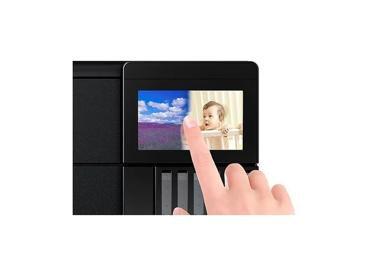 IMPRESORA FOTOGRÁFICA EPSON ECOTANK A3 L8180 WIFI ETHERNET 4