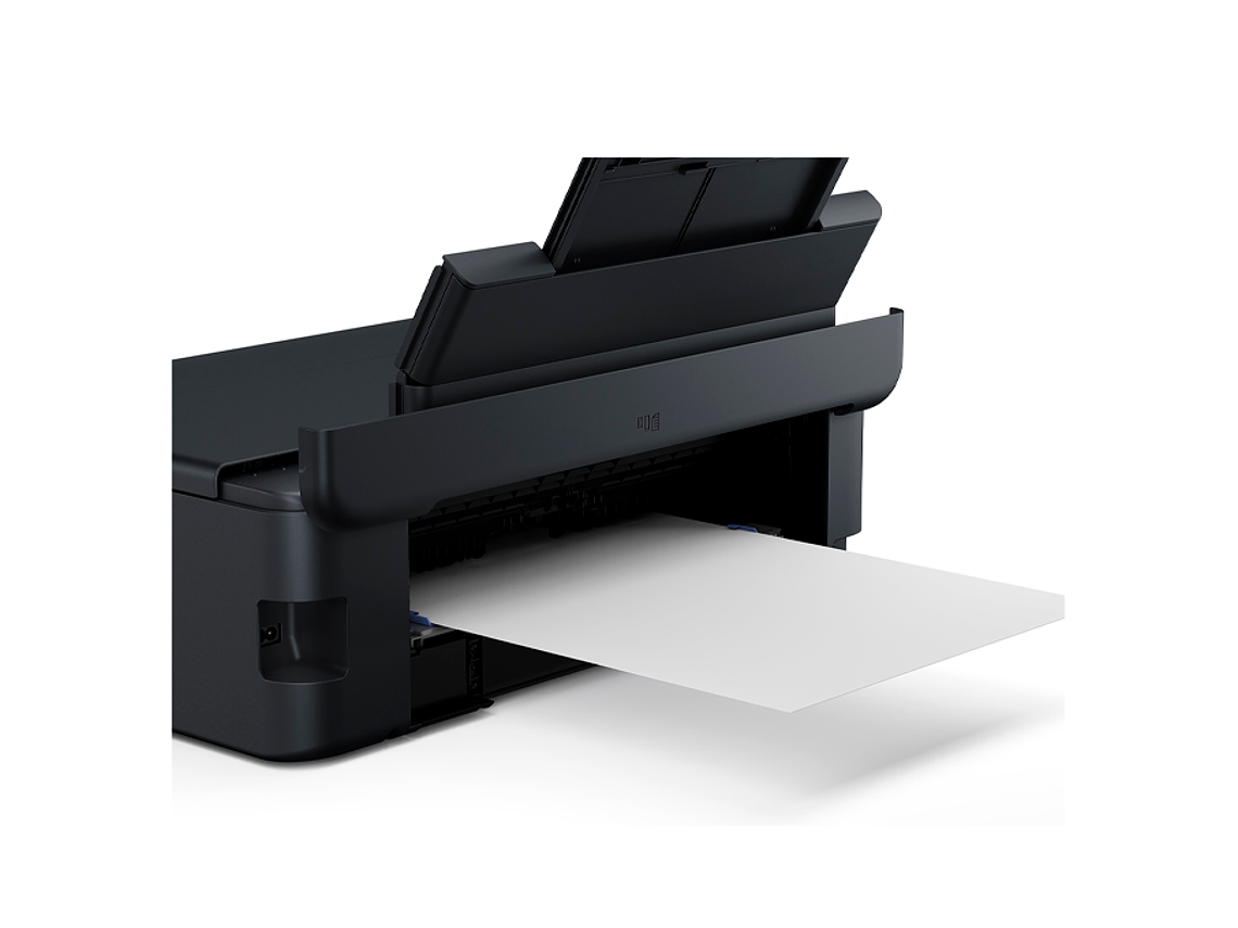 IMPRESORA FOTOGRÁFICA EPSON ECOTANK A3 L8180 WIFI ETHERNET 5