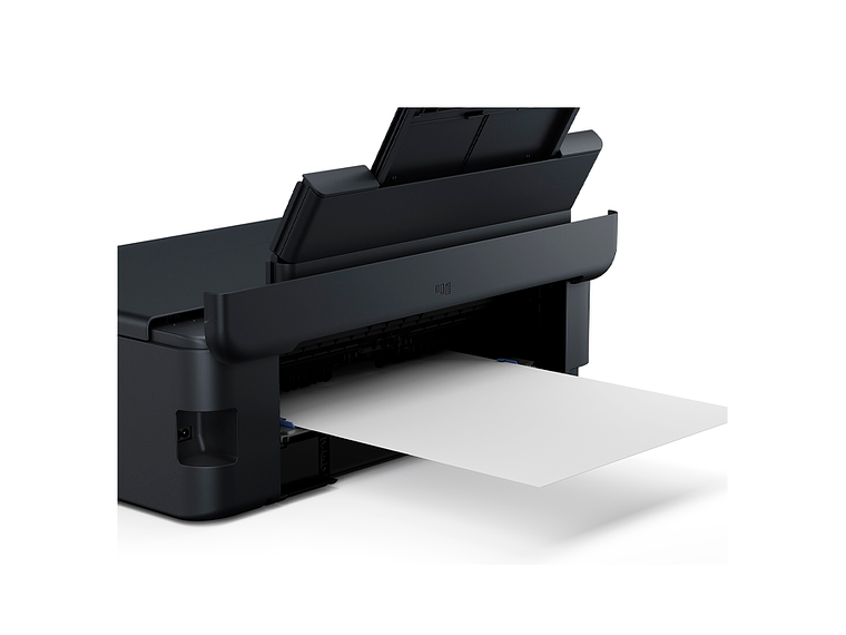 IMPRESORA FOTOGRÁFICA EPSON ECOTANK A3 L8180 WIFI ETHERNET 5