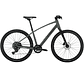 Bicicleta Urbana Trek Dual Sport 2 Gen 5 Verde - Miniatura 1
