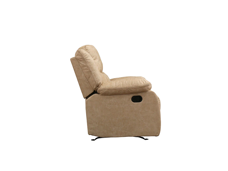 BERGERE RECLINABLE Y MECEDORA BEIGE SMOKE 4