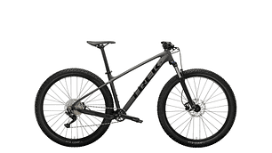 Bicicleta MTB Trek Marlin 6 Gen 3 Negra