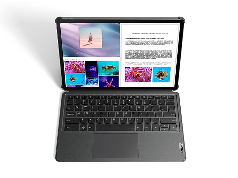 TABLET LENOVO TAB P12 / 12.7