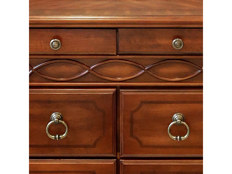 COMODA  HOME MIMOSA 2