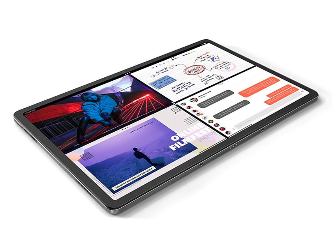 TABLET LENOVO TAB P12 / 12.7