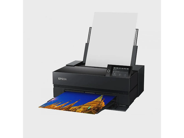 EPSON IMPRESORA SURECOLOR P700 WI-FI COLOR C11CH38301 1