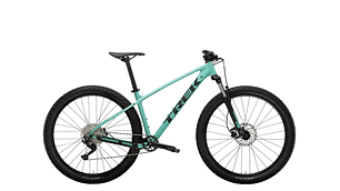 Bicicleta MTB Trek Marlin 6 Gen 3 2025 Verde