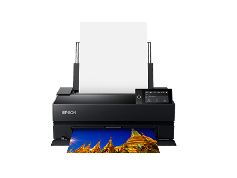 EPSON IMPRESORA SURECOLOR P700 WI-FI COLOR C11CH38301 2