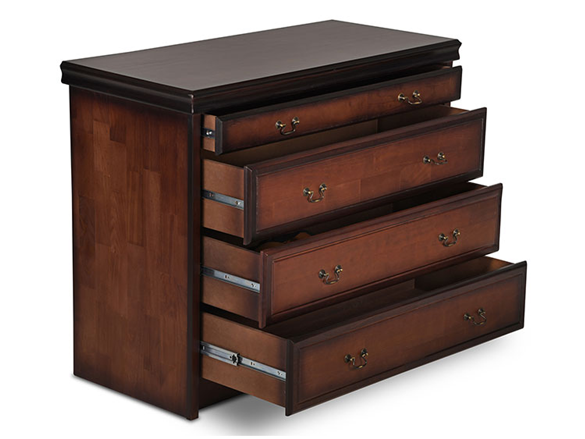 COMODA CIC TAMESIS 4C 4