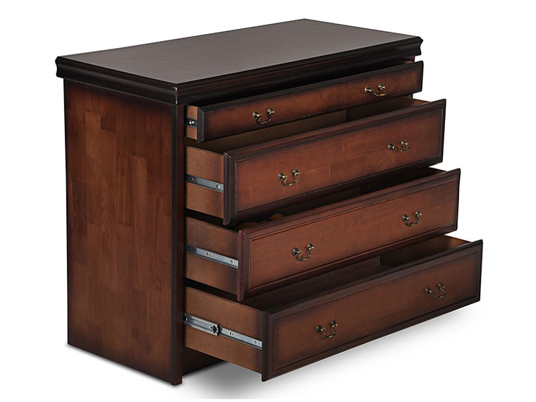 COMODA CIC TAMESIS 4C 4