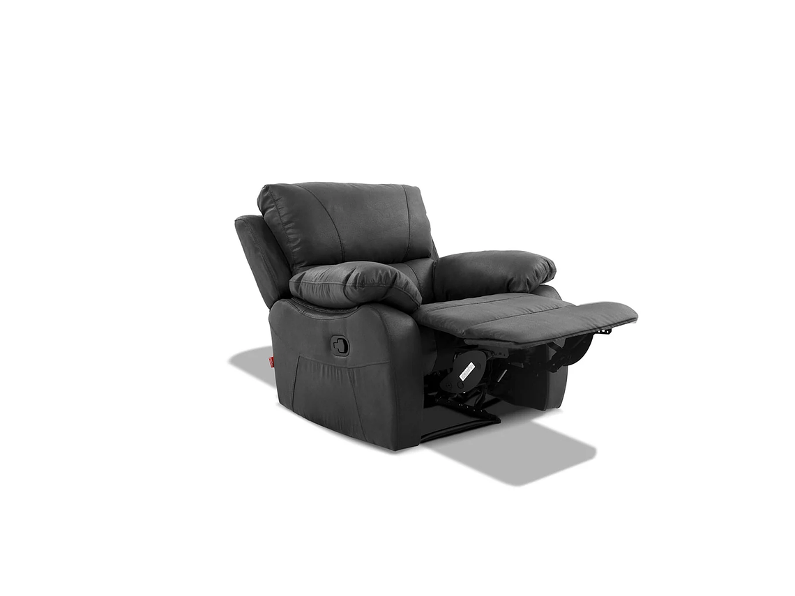 BERGERE ROSEN ORSON 1 CUERPO GRIS MANUAL STONE 1