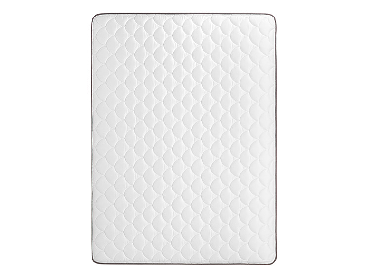 JUEGO DE DORMITORIO ROSEN CAMA EUROPEA ERGO T BD 2 PLAZAS + ALMOHADAS 3