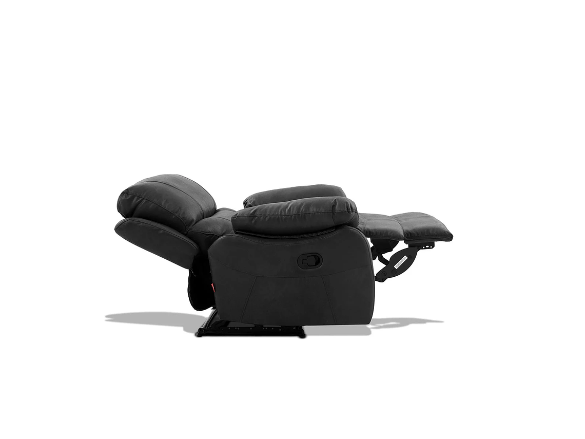 BERGERE ROSEN ORSON 1 CUERPO GRIS MANUAL STONE 3