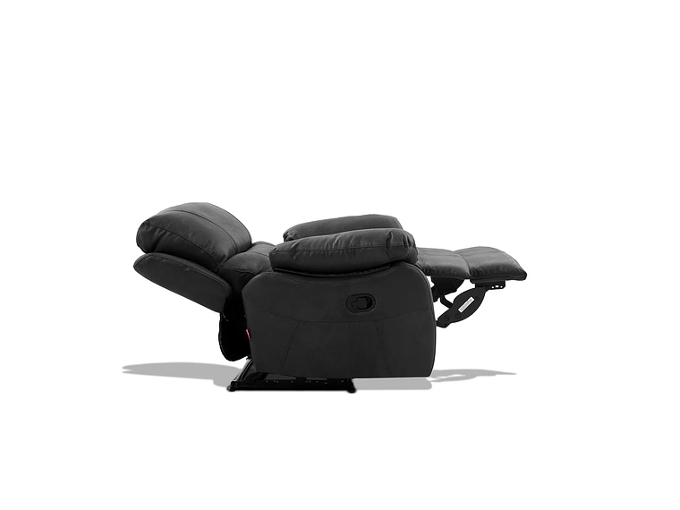 BERGERE ROSEN ORSON 1 CUERPO GRIS MANUAL STONE 3