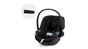 COCHE TRAVEL SYSTEM GAZELLE S TPE BG + ATON G + BASE G