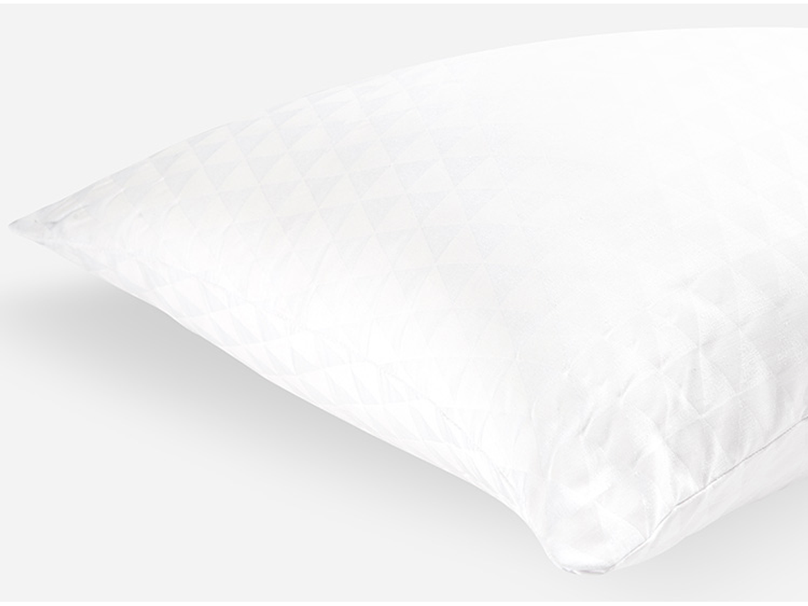 JUEGO DE DORMITORIO ROSEN CAMA EUROPEA ERGO T BD 2 PLAZAS + ALMOHADAS 5