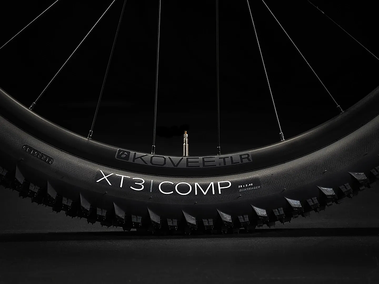 Bicicleta MTB Trek Marlin 6 Gen 3 2025 Verde 5