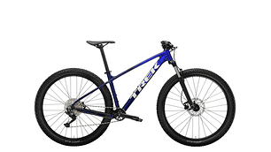 Bicicleta MTB Trek Marlin 6 Gen 3 2025 Azul
