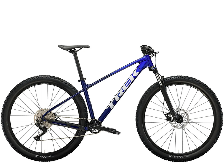 Bicicleta MTB Trek Marlin 6 Gen 3 2025 Azul 1