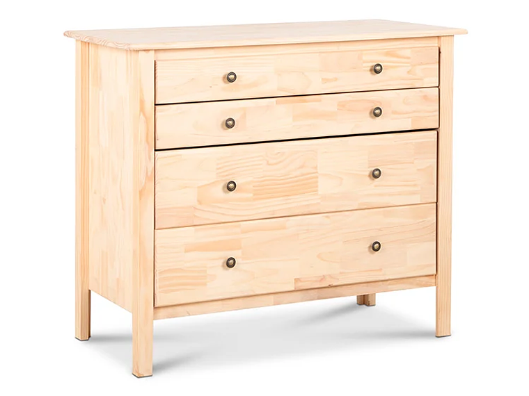  COMODA CIC BERLIN NATURAL 4C 2