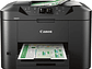 CANON MAXIFY MB2720 WIRELESS HOME OFFICE ALL-IN-ONE INKJET P - Miniatura 3