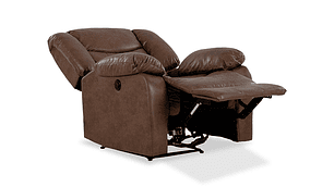 BERGERE CIC ELÉCTRICO DOMINGO 1 CUERPO CAFÉ