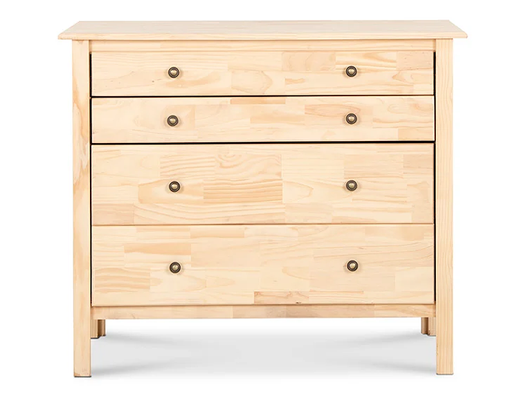  COMODA CIC BERLIN NATURAL 4C 4