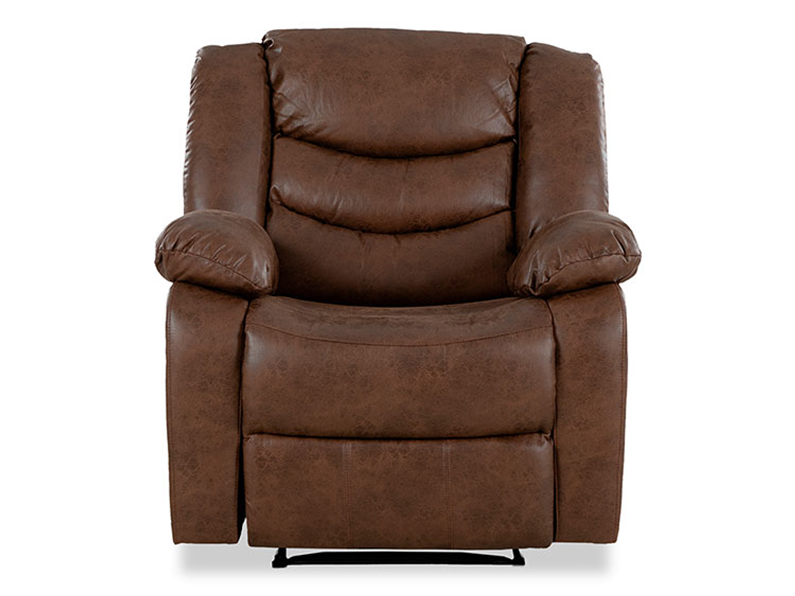 BERGERE CIC ELÉCTRICO DOMINGO 1 CUERPO CAFÉ 2