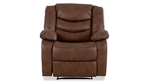 BERGERE CIC ELÉCTRICO DOMINGO 1 CUERPO CAFÉ