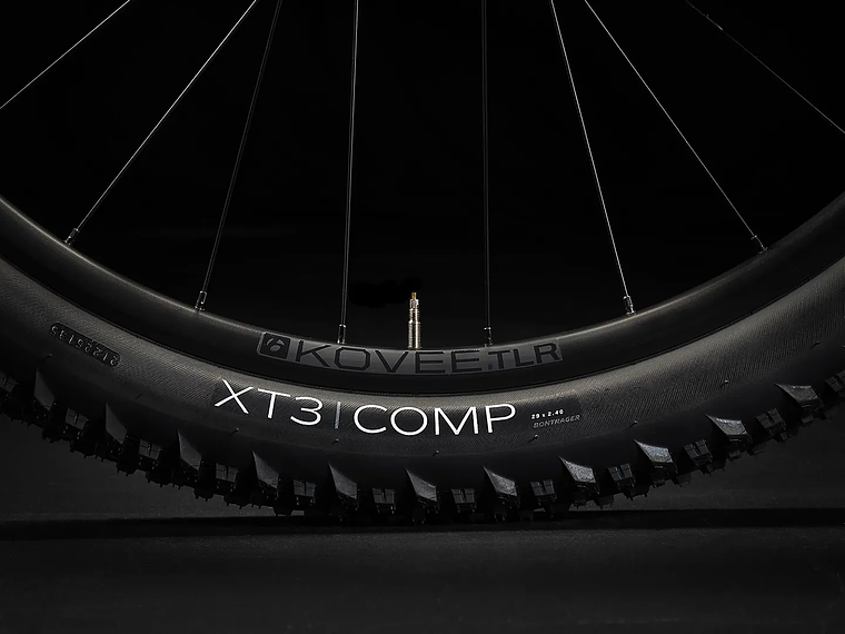 Bicicleta MTB Trek Marlin 6 Gen 3 2025 Azul 5