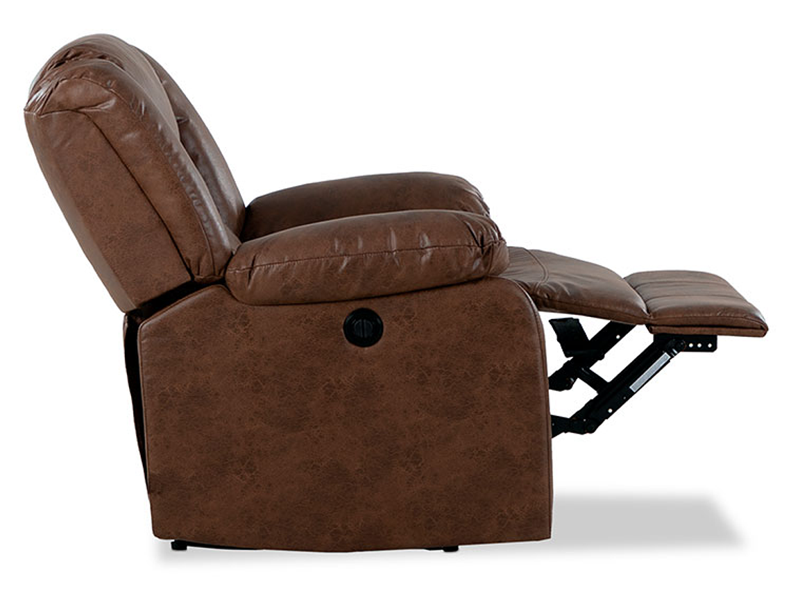 BERGERE CIC ELÉCTRICO DOMINGO 1 CUERPO CAFÉ 3