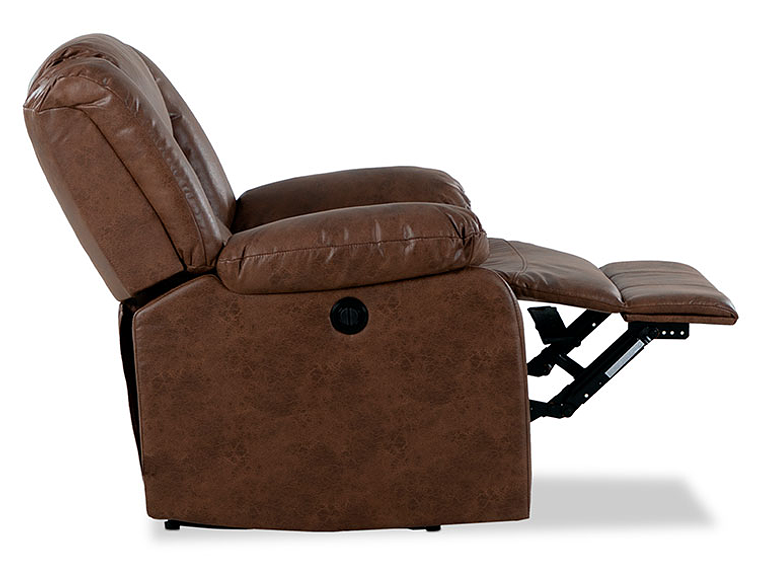 BERGERE CIC ELÉCTRICO DOMINGO 1 CUERPO CAFÉ 3