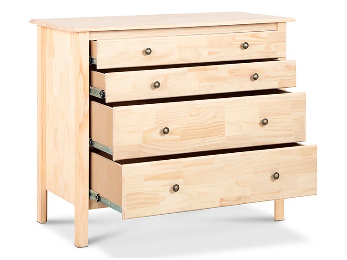  COMODA CIC BERLIN NATURAL 4C 6