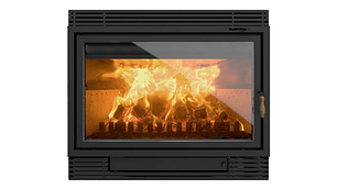 CALEFACTOR A LEÑA BOSCA CHIMENEA 850