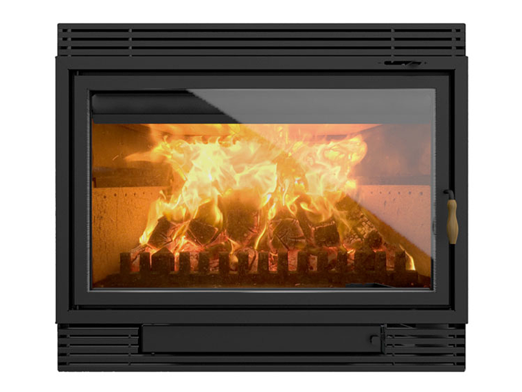 CALEFACTOR A LEÑA BOSCA CHIMENEA 850 1