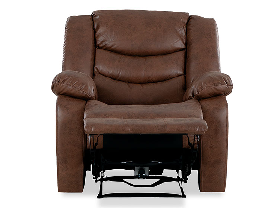 BERGERE CIC ELÉCTRICO DOMINGO 1 CUERPO CAFÉ 4