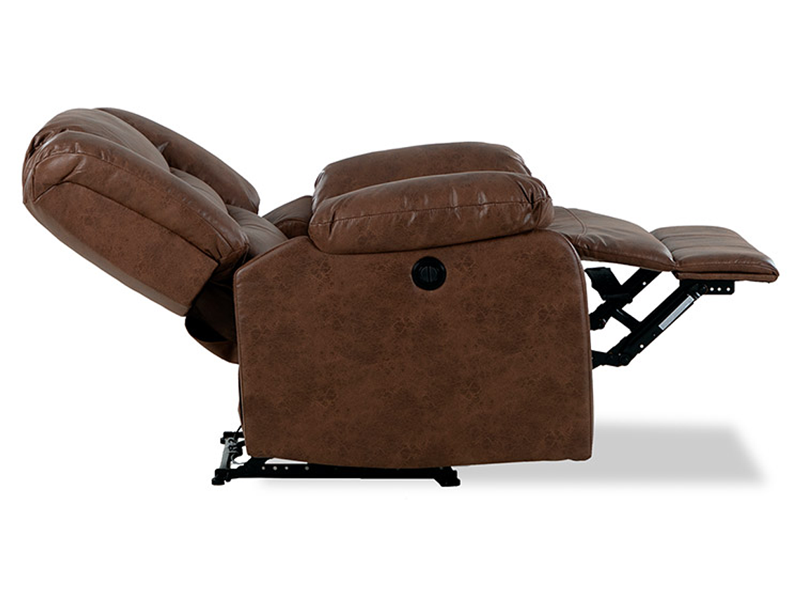 BERGERE CIC ELÉCTRICO DOMINGO 1 CUERPO CAFÉ 5