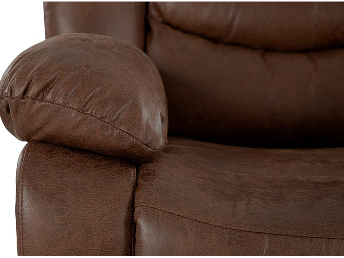 BERGERE CIC ELÉCTRICO DOMINGO 1 CUERPO CAFÉ 6