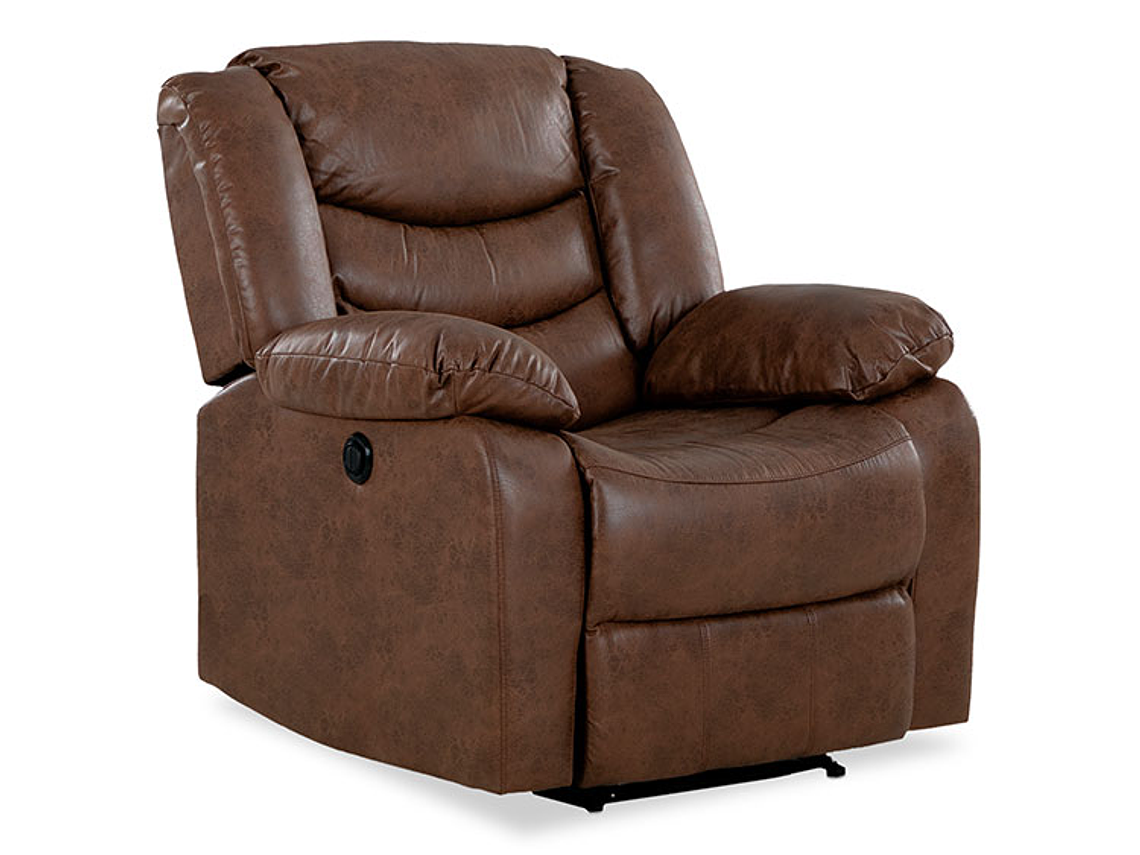 BERGERE CIC ELÉCTRICO DOMINGO 1 CUERPO CAFÉ 7