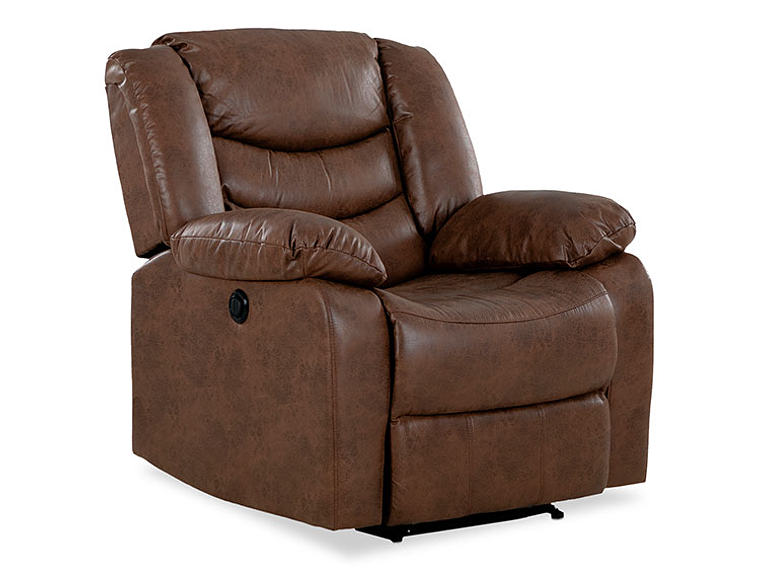 BERGERE CIC ELÉCTRICO DOMINGO 1 CUERPO CAFÉ 7