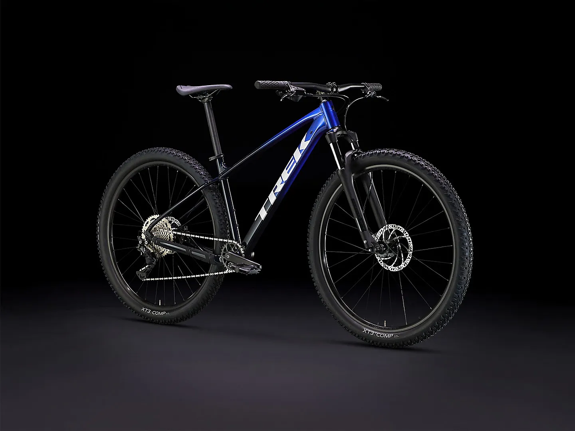 Bicicleta MTB Trek Marlin 6 Gen 3 2025 Azul 9